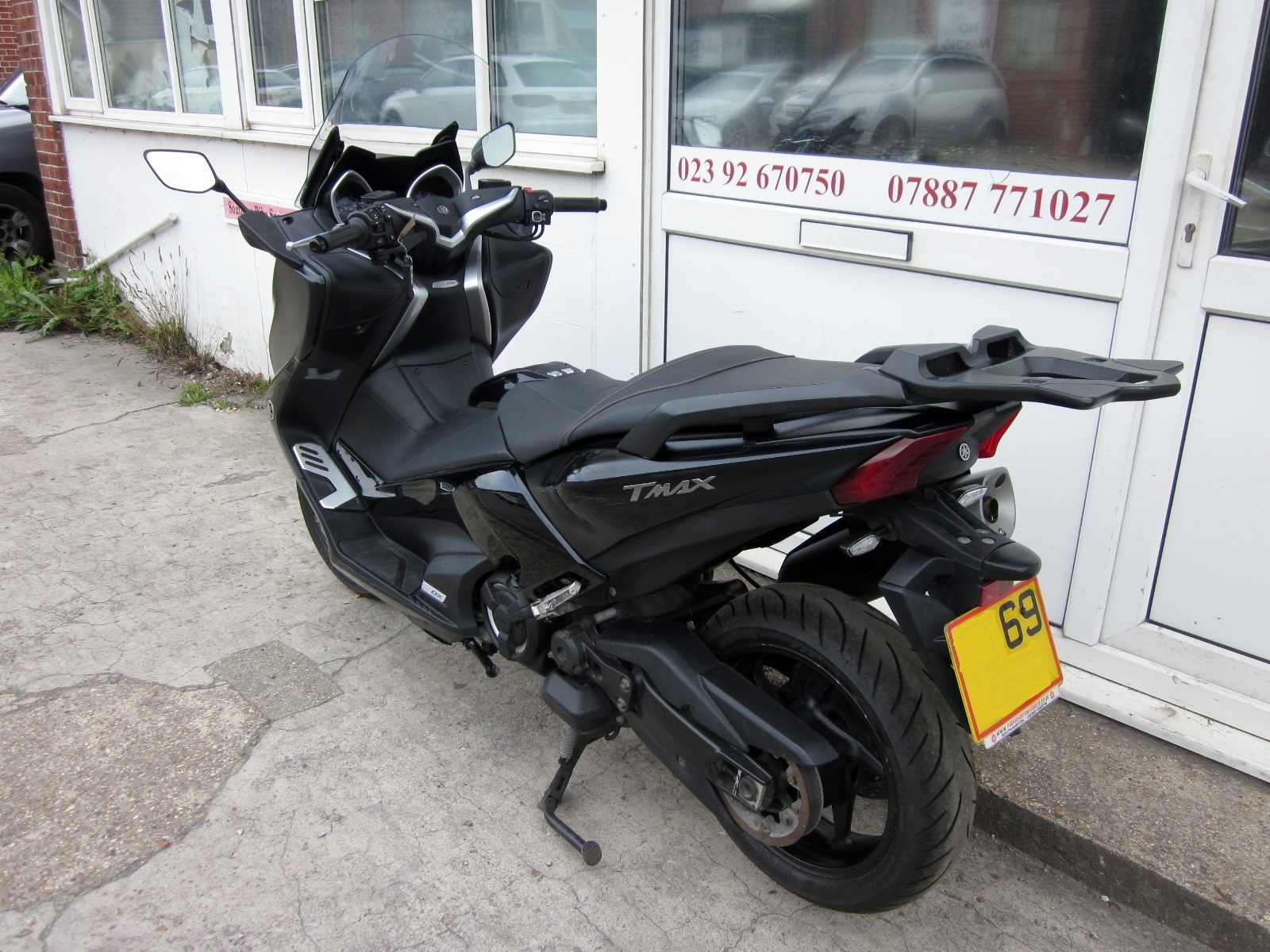xp530